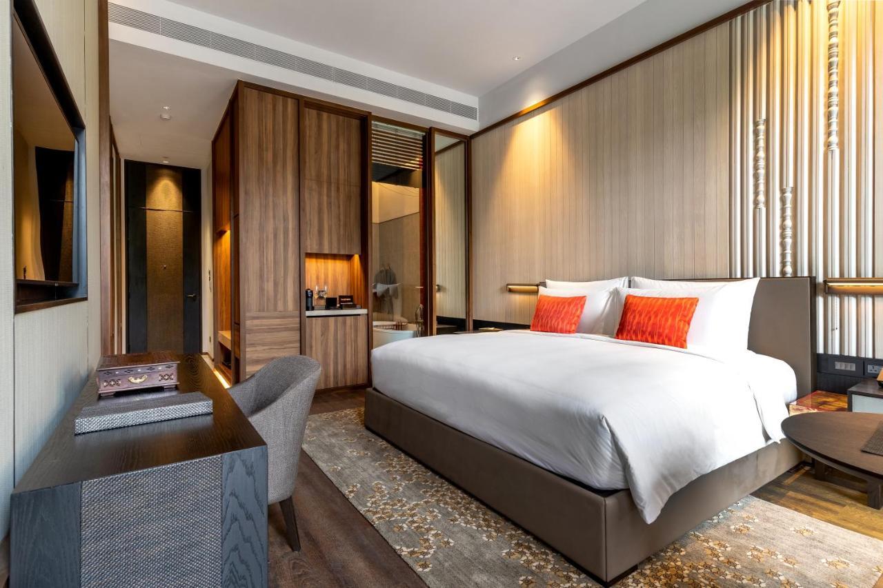 Villa Deva Resort & Hotel Bangkok Kültér fotó