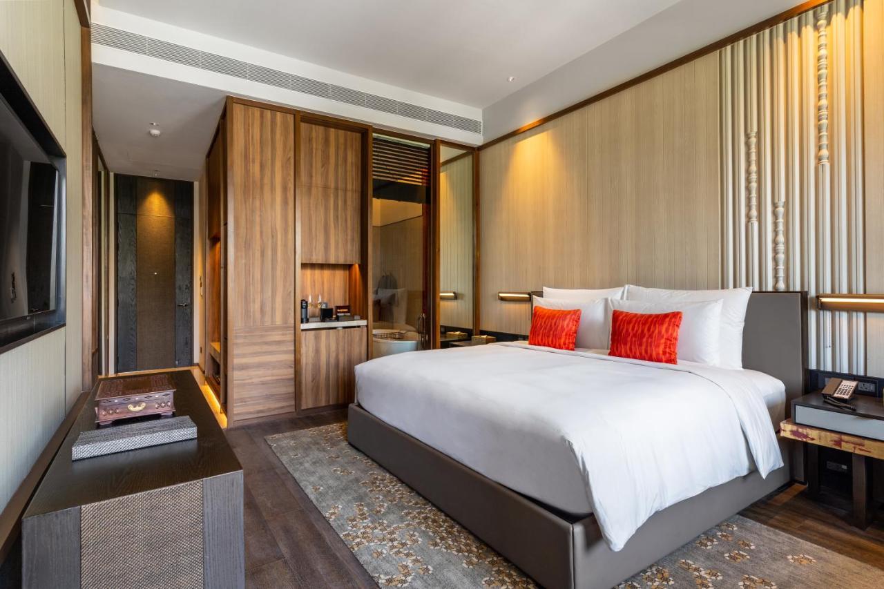 Villa Deva Resort & Hotel Bangkok Kültér fotó