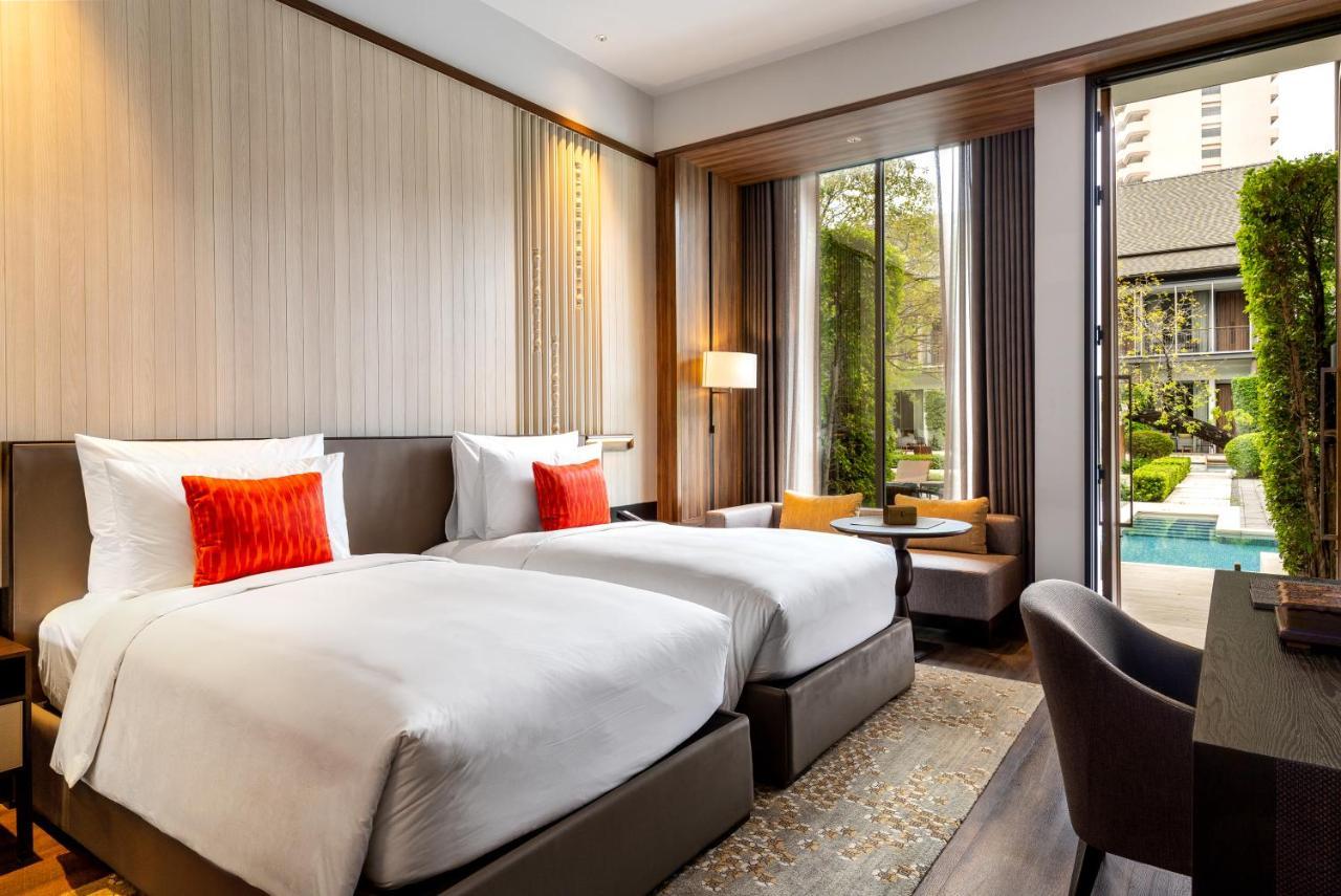 Villa Deva Resort & Hotel Bangkok Kültér fotó
