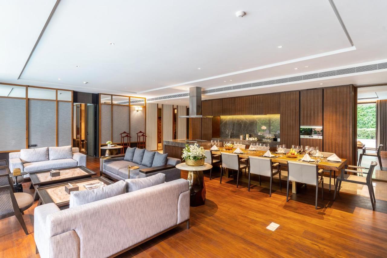 Villa Deva Resort & Hotel Bangkok Kültér fotó