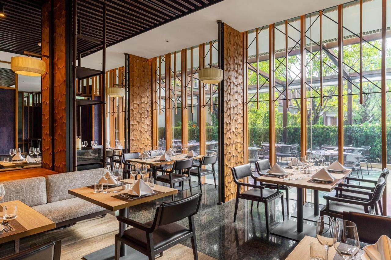 Villa Deva Resort & Hotel Bangkok Kültér fotó