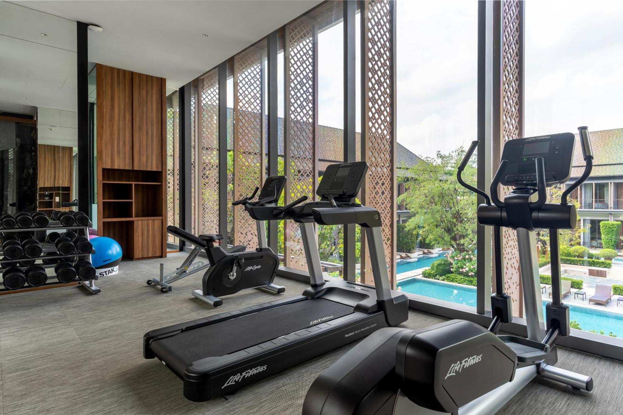 Villa Deva Resort & Hotel Bangkok Kültér fotó