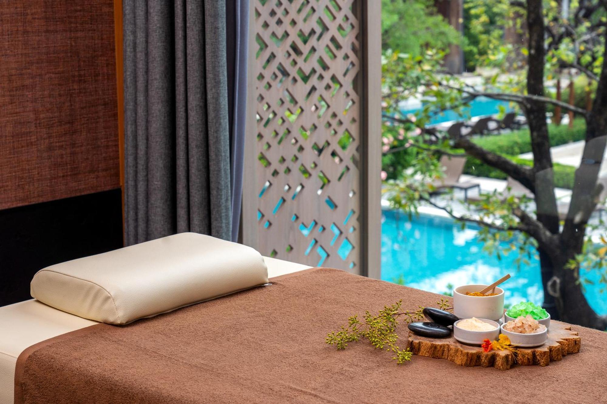 Villa Deva Resort & Hotel Bangkok Kültér fotó