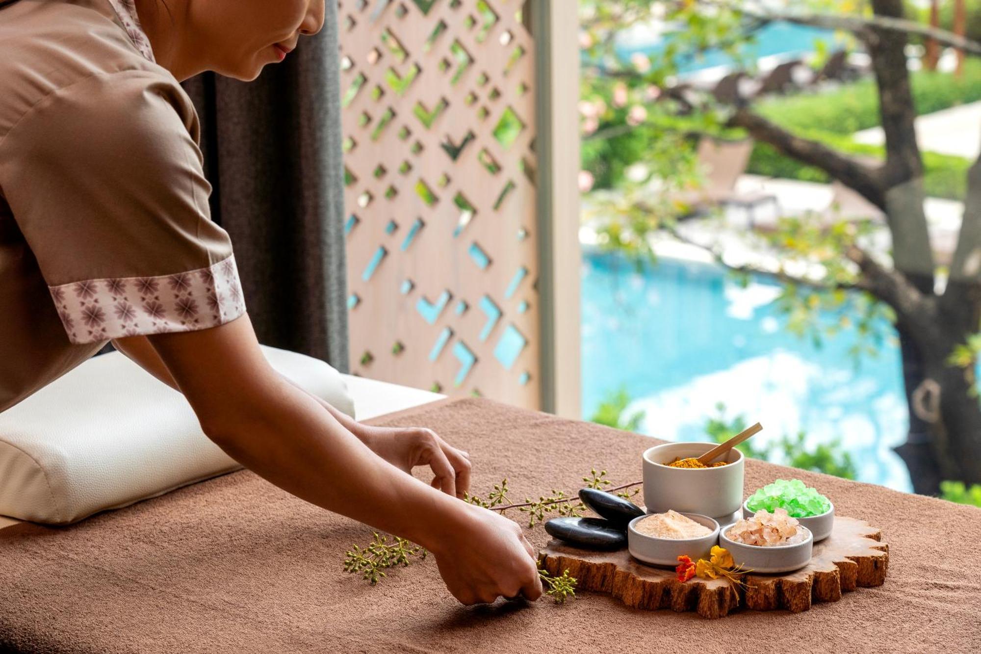 Villa Deva Resort & Hotel Bangkok Kültér fotó